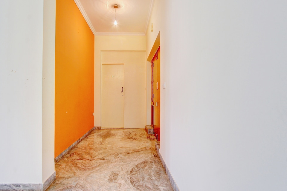 OYO 9250 Green Suits, Indiranagar Extension Bangalore, Bangalore