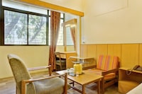 OYO Hotel Pathik Near Shaniwar Wada