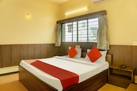 OYO Hotel Pathik Near Shaniwar Wada