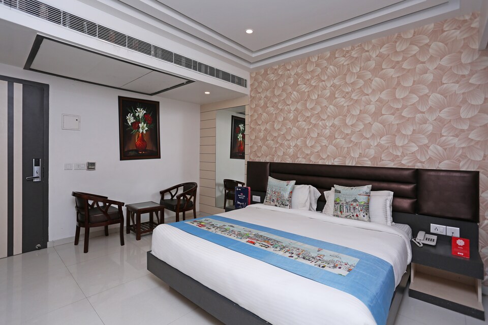 OYO 9214 Banana Tree, Ghaziabad City, Ghaziabad