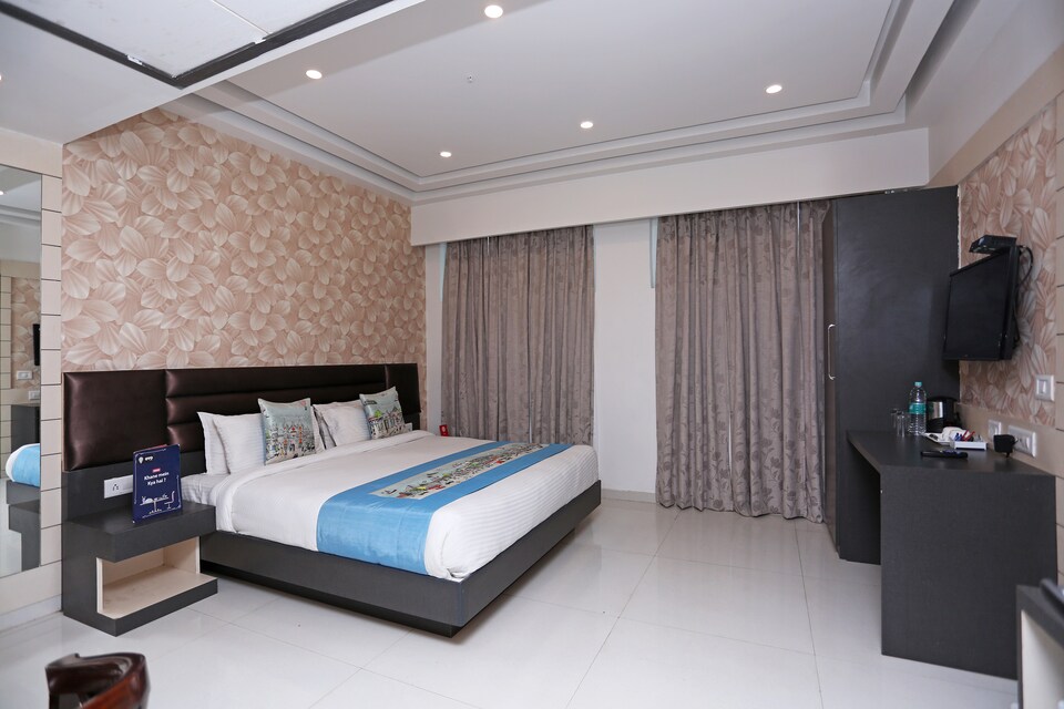 OYO 9214 Banana Tree, Ghaziabad City, Ghaziabad