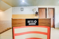 Hotel O by OYO Chandigarh Road Formerly Royal Woods