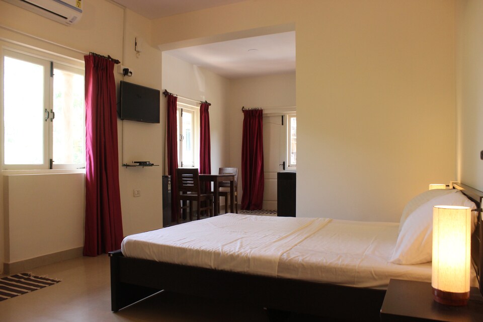 OYO 9213 Home Studios near Tito's Lane, Baga Goa, Goa