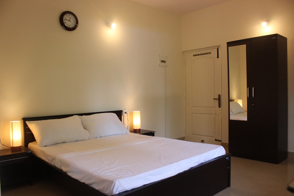 OYO 9213 Home Studios near Tito's Lane, Baga Goa, Goa