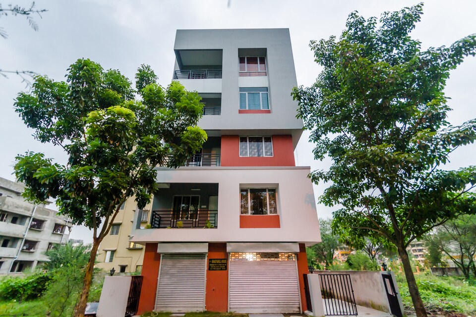 OYO 9154 New Town, Rajarhat Kolkata, Kolkata