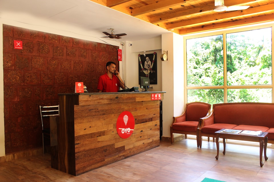 OYO 9281 Tara Grande, Candolim Goa, Goa