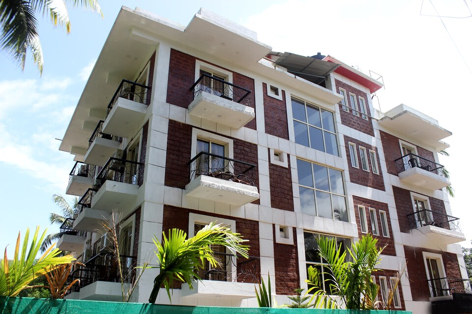 OYO 9281 Tara Grande, Candolim Goa, Goa