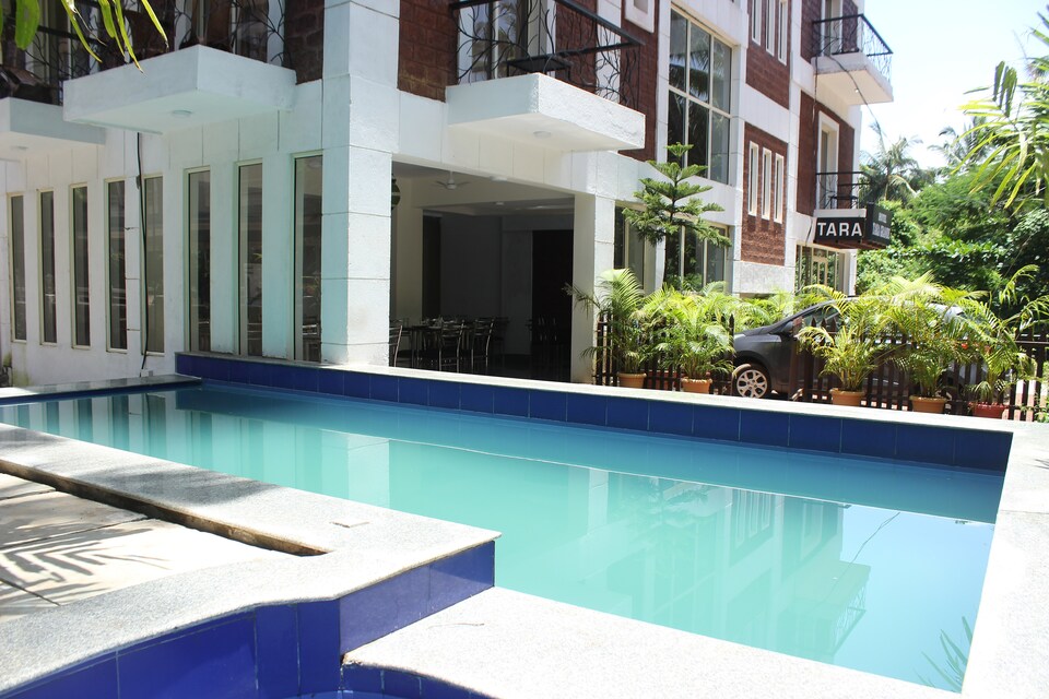 OYO 9281 Tara Grande, Candolim Goa, Goa