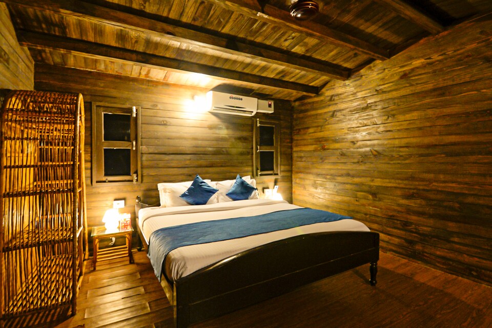 OYO 1284 Hotel Sands of Baga, Baga Goa, Goa