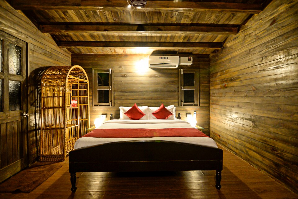 OYO 1284 Hotel Sands of Baga, Baga Goa, Goa