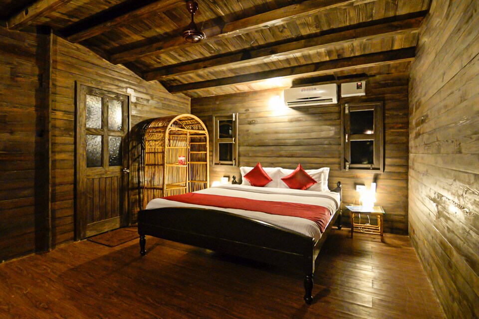 OYO 1284 Hotel Sands of Baga, Baga Goa, Goa