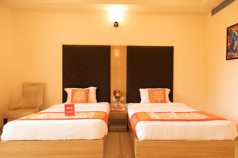 OYO Flagship 050 Wadi, Bus Stand Nagpur, Nagpur