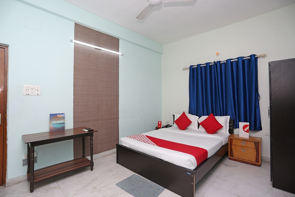 OYO 9315 Amaze Hotel, Salt Lake Kolkata, Kolkata