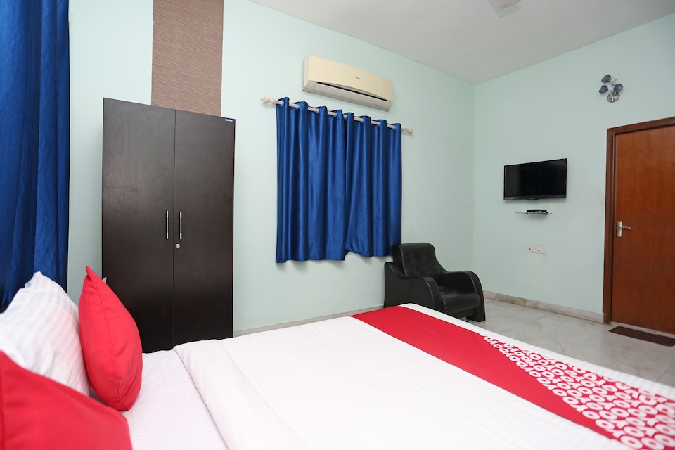 OYO 9315 Amaze Hotel, Salt Lake Kolkata, Kolkata