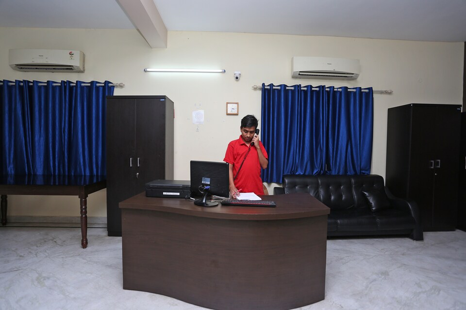 OYO 9315 Amaze Hotel, Salt Lake Kolkata, Kolkata