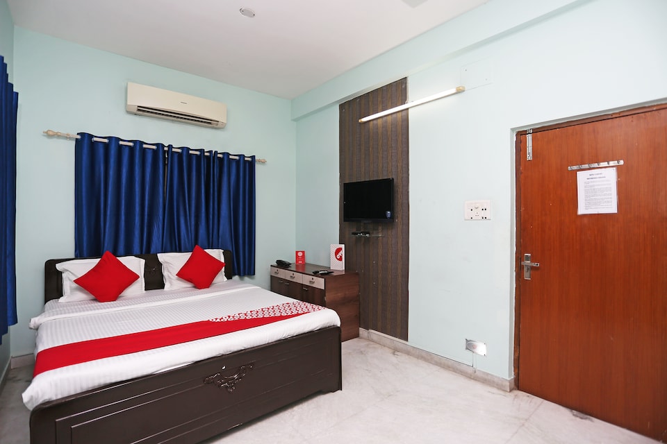 OYO 9315 Amaze Hotel, Salt Lake Kolkata, Kolkata