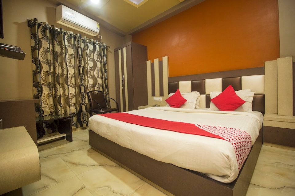 OYO 9507 Hotel Sathi Residency, Siliguri Junction Siliguri, Siliguri