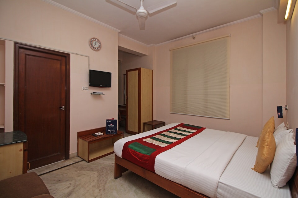 OYO 9234 Sai Residency, Raja Park Jaipur, Jaipur