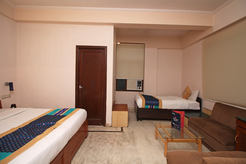 OYO 9234 Sai Residency, Raja Park Jaipur, Jaipur