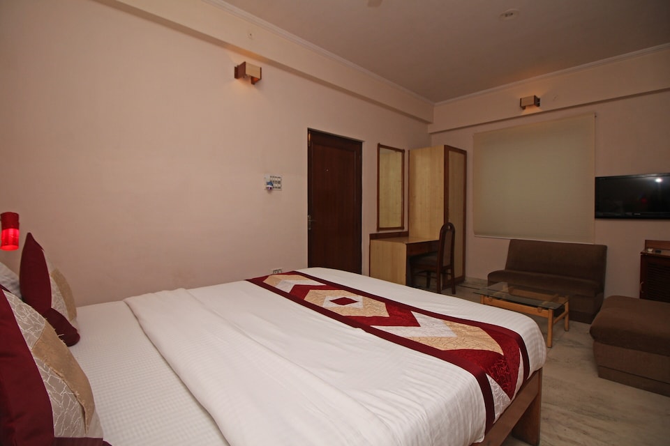 OYO 9234 Sai Residency, Raja Park Jaipur, Jaipur