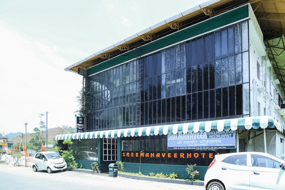OYO 10336 Hotel SN Annex, Munnar City Munnar, Munnar