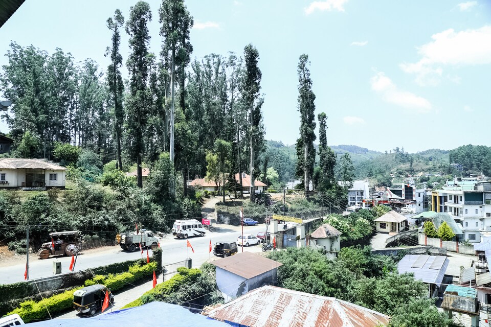 OYO 10336 Hotel SN Annex, Munnar City Munnar, Munnar