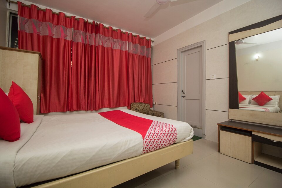 OYO 9545 Hotel Heritage, Siliguri Junction Siliguri, Siliguri