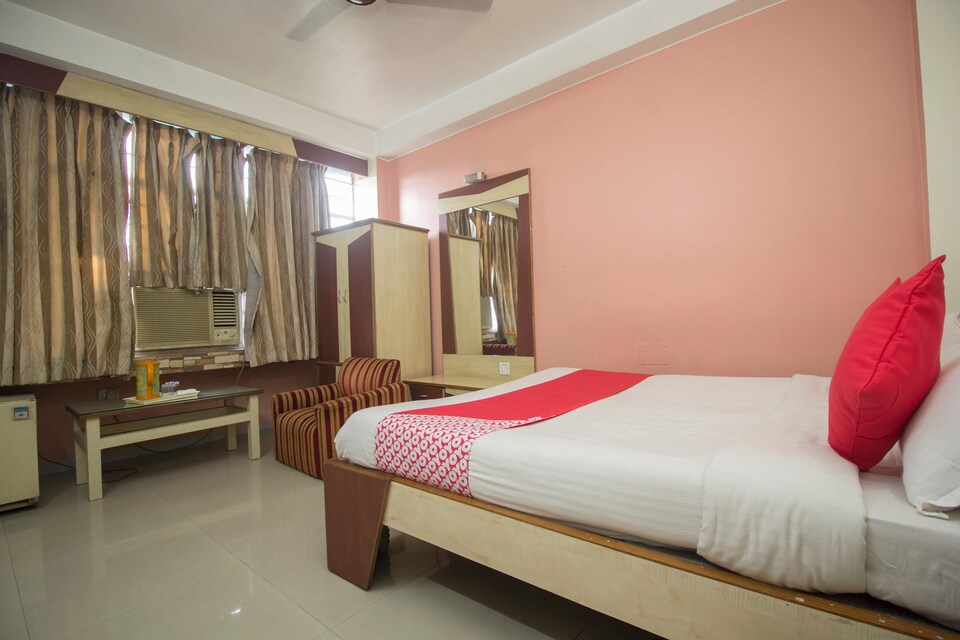 OYO 9545 Hotel Heritage, Siliguri Junction Siliguri, Siliguri