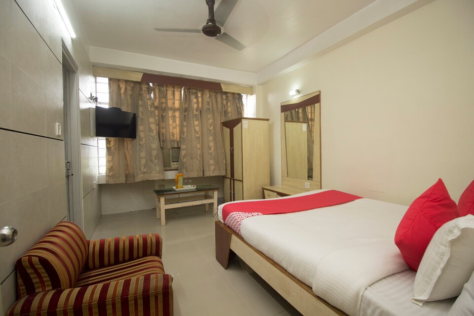 OYO 9545 Hotel Heritage, Siliguri Junction Siliguri, Siliguri