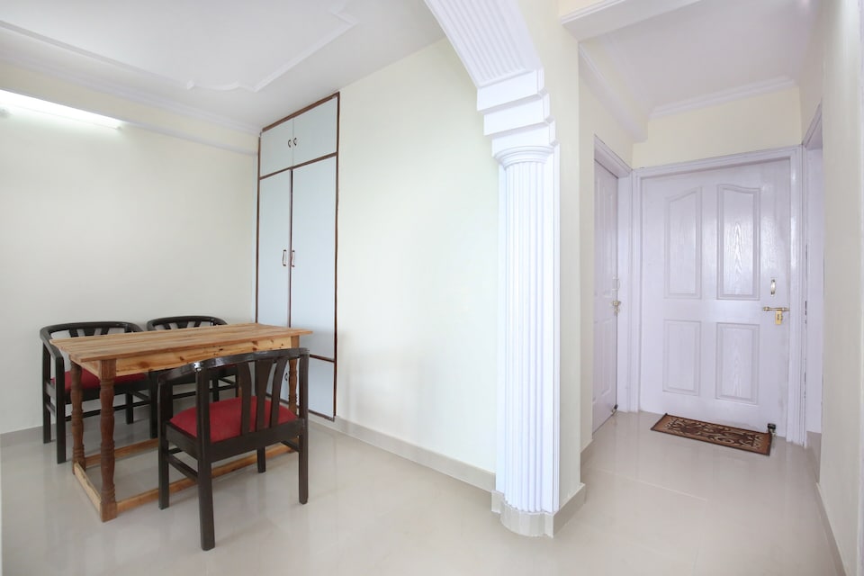 OYO Home 9400 Valley View 2 Bhk, Shimla, Shimla