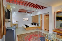 Collection O Dandiya Bazar Formerly Vrundavan Residency