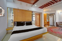 Collection O Dandiya Bazar Formerly Vrundavan Residency