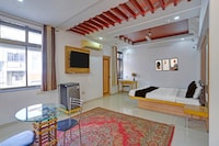 Collection O Dandiya Bazar Formerly Vrundavan Residency