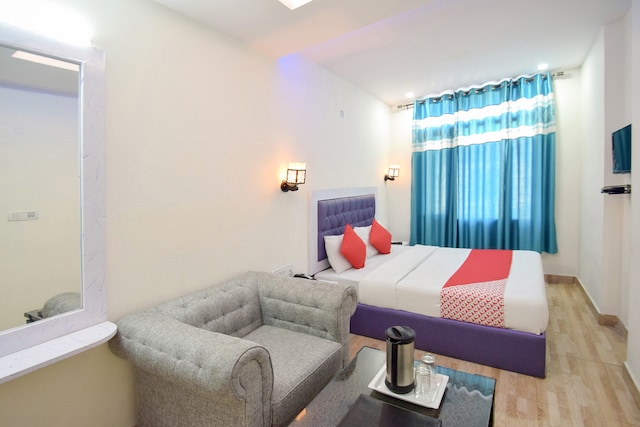 OYO Hotel Rock Sea
