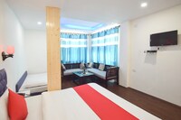 OYO Hotel Rock Sea
