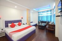 OYO Hotel Rock Sea
