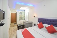OYO Hotel Rock Sea