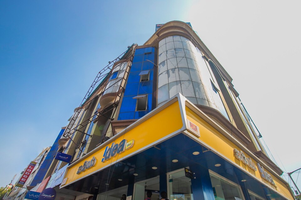 Collection O Metro O Comforts, JP Nagar Bangalore, Bangalore