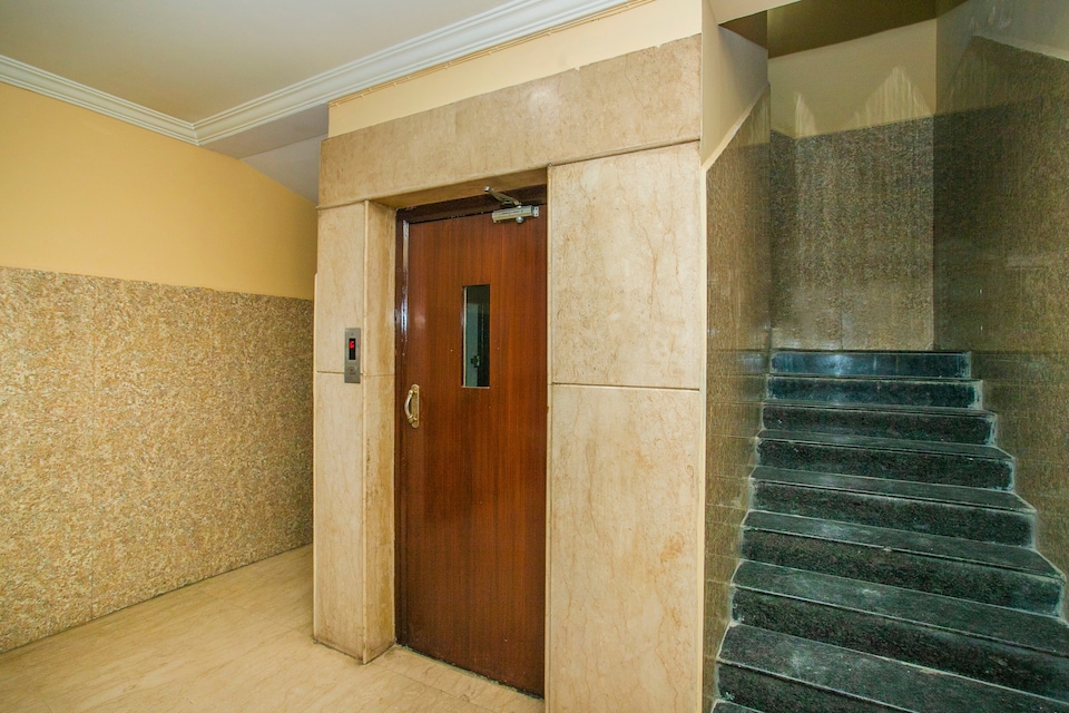 Collection O Metro O Comforts, JP Nagar Bangalore, Bangalore