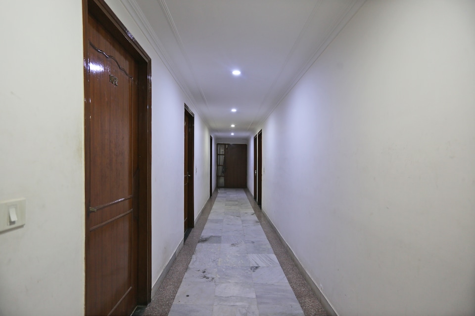 Hotel O Green Nature, Faridabad, Faridabad