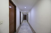 Hotel O Green Nature