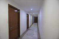 Hotel O Green Nature