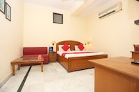 Hotel O Green Nature