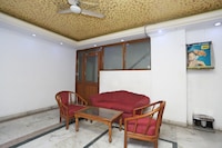 Hotel O Green Nature