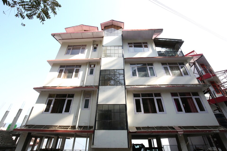 OYO Home 10083 Forest View 2BHK, Shimla, Shimla