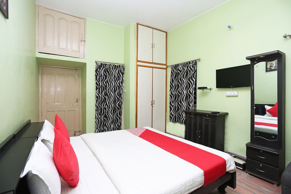 OYO 10181 Hotel Panchwati INN, Bailey Road, Patna