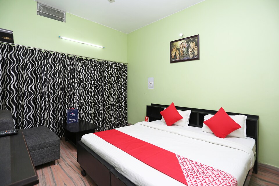 OYO 10181 Hotel Panchwati INN, Bailey Road, Patna