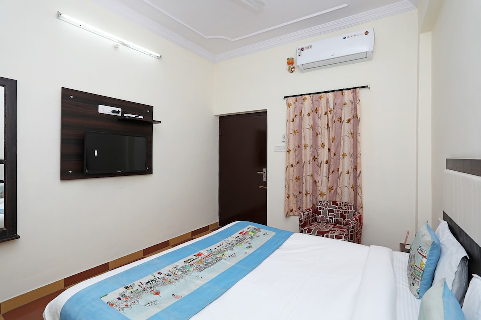 OYO 10334 Occazia's Goyal Inn, Pushkar, Pushkar
