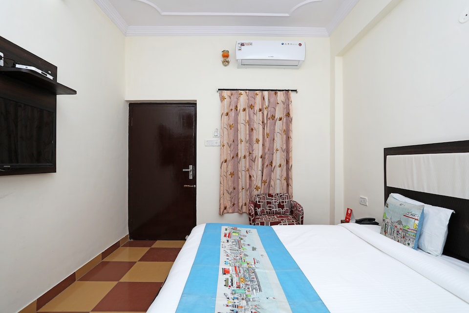 OYO 10334 Occazia's Goyal Inn, Pushkar, Pushkar
