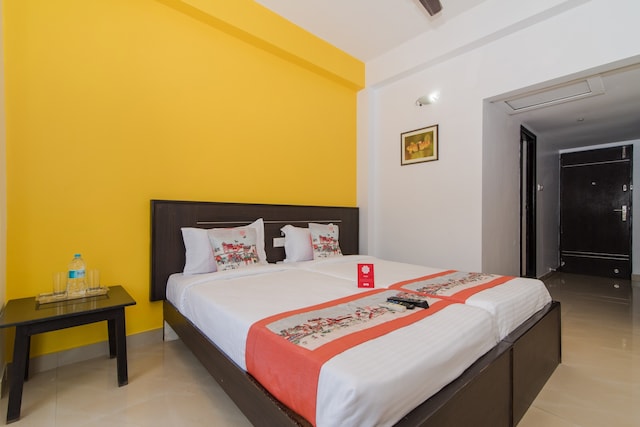 OYO Nova De Goa Near Mall De Goa